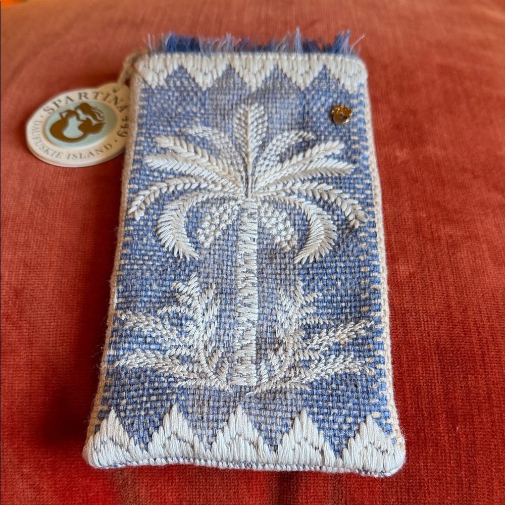 Spartina 449 Eyeglasses Case